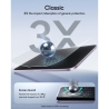 SZKŁO HARTOWANE ESR PAPER FEEL 2-PACK IPAD MINI 8.5" 8  2026 CLEAR
