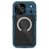 TECH-PROTECT SHELLBOX MAGSAFE IP68 IPHONE 17 PRO  18 PRO OCEAN BLUE