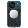 TECH-PROTECT SHELLBOX MAGSAFE IP68 IPHONE 17 PRO MAX  18 PRO MAX OCEAN BLUE