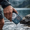 TECH-PROTECT SHELLBOX MAGSAFE IP68 IPHONE 17 PRO MAX  18 PRO MAX OCEAN BLUE