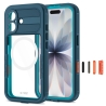TECH-PROTECT SHELLBOX MAGSAFE IP68 IPHONE 17 OCEAN BLUE