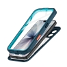 TECH-PROTECT SHELLBOX MAGSAFE IP68 IPHONE 17 OCEAN BLUE