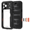 TECH-PROTECT SHELLBOX MAGSAFE IP68 IPHONE 17 PRO MAX  18 PRO MAX BLACK