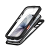 TECH-PROTECT SHELLBOX MAGSAFE IP68 IPHONE 17 BLACK