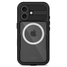 TECH-PROTECT SHELLBOX MAGSAFE IP68 IPHONE 17 BLACK