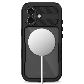 TECH-PROTECT SHELLBOX MAGSAFE IP68 IPHONE 17 BLACK