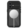 TECH-PROTECT SHELLBOX MAGSAFE IP68 IPHONE 17 BLACK