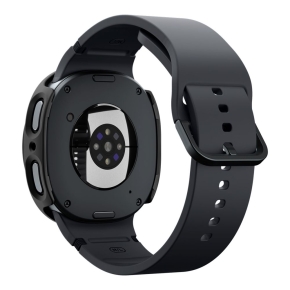 SPIGEN THIN FIT 360 V2 SAMSUNG GALAXY WATCH 8  9 (40 MM) BLACK
