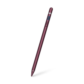 TECH-PROTECT AS01 ACTIVE STYLUS PEN BURGUNDY