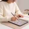 TECH-PROTECT AS01 ACTIVE STYLUS PEN BURGUNDY