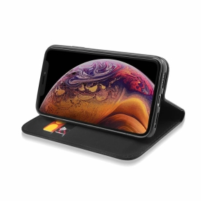 MAGNET CASE for Samsung J7 2016 black