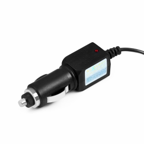 Car charger MAXPOWER CUBE Sam A300/C100
