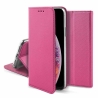 Case MAGNET BOOK for Apple iPhone XS MAX pink