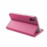Case MAGNET BOOK for Apple iPhone XS MAX pink
