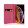 Case MAGNET BOOK for Xiaomi MI 8 LITE pink gold