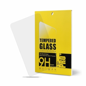 UNIVERSAL 7" Tempered Glass CASE