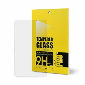UNIVERSAL 7" Tempered Glass CASE