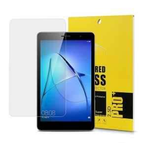 UNIVERSAL Tempered Glass 8" ENVELOPE