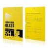 Tempered Glass UNIVERSAL 7" 112x183mm Paper Packing