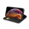 Case MAGNET BOOK for Samsung A50 / A50S black