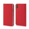 Case MAGNET BOOK for Xiaomi MI 10 red