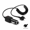 Car charger CUBE Son Ericsson K750