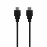 Cable HDMI/HDMI 1.5m black