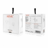 Wired earphones VIDVIE HS604 White