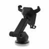 Car Holder with induction charging 2in1 FAST