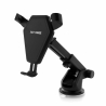 Car Holder with induction charging 2in1 FAST
