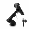 Car Holder with induction charging 2in1 FAST