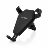 Car Holder with induction charging 2in1 FAST