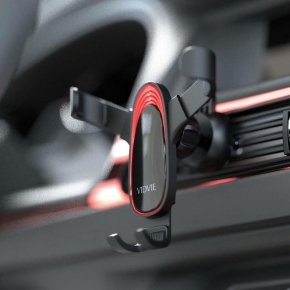 VIDVIE HC1509 Gravity Car Mount Black