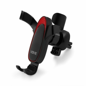 VIDVIE HC1509 Gravity Car Mount Black