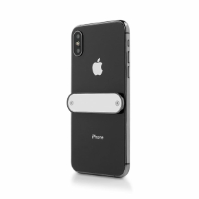 VIDVIE HC1505 Magnet Auto Halterung für Armaturenbrett schwarz