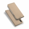 Case MAGNET BOOK for LG K52 5G gold