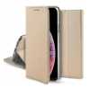Case MAGNET BOOK for LG K52 5G gold
