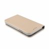 Case MAGNET BOOK for Samsung A72 gold