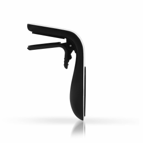Car Holder F3 for Vent Black