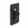 Car Holder F3 FOR AIR VENT black