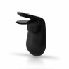 Car Holder F3 FOR AIR VENT black