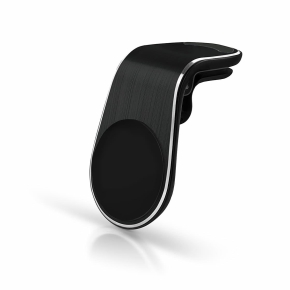 Car Holder F3 for Vent Black