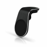 Car Holder F3 FOR AIR VENT black
