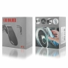 Car Holder F3 FOR AIR VENT black