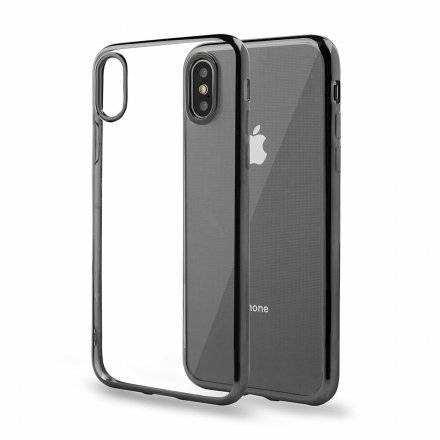 etui electro czarny