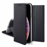 Case MAGNET BOOK for Xiaomi REDMI NOTE 9S black