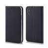 Kabura MAGNET BOOK do Xiaomi REDMI NOTE 9S/9 PRO/9 PRO MAX czarny