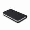 Case MAGNET BOOK for Xiaomi REDMI NOTE 9S black