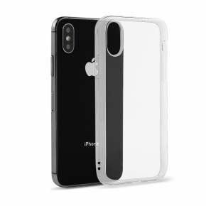 SLIM 1.8mm Case for Huawei P SMART 2021 transparent
