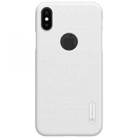 nillkin case super frosted iphonex xs h